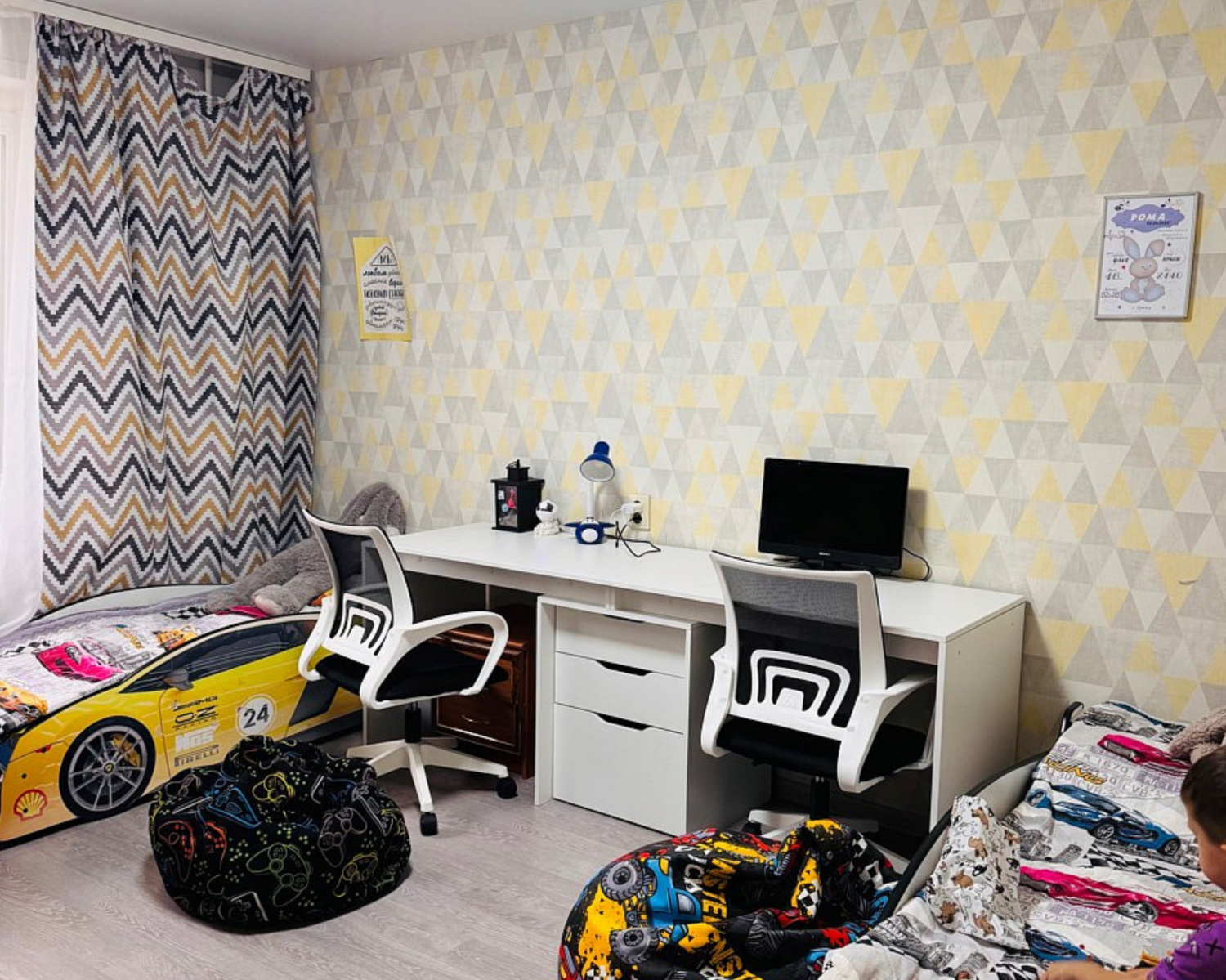 Наша мебель у вас дома