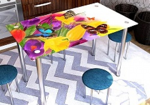 Коллекция Амели 1,2 (от 9990 руб.)