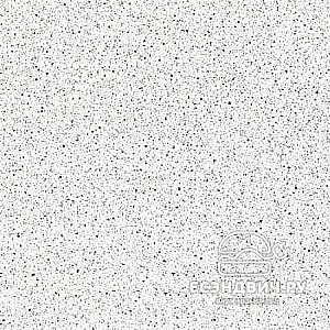 Кухня угловая 1,2х2,4 "Герда" (Ясень Таормино/Стекло с рис.) /Gnt/Ep/7