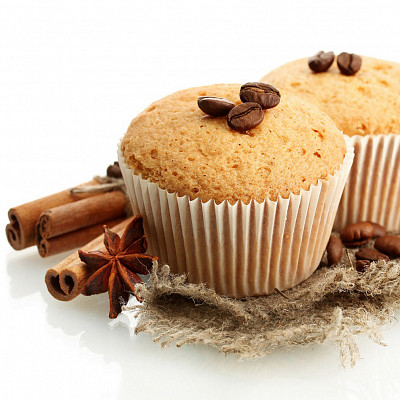 Стол с фотопечатью D_0,9 (coffee 3) round "Амели" - 2