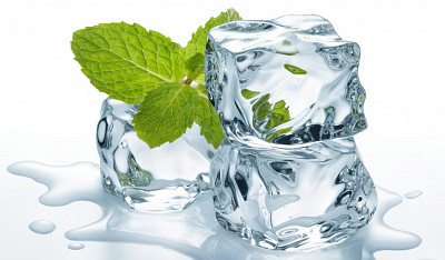 Стол с фотопечатью 1,2 (ice 1) "Амели" - 2