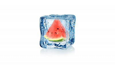 Стол с фотопечатью 1,2 (ice 4) "Амели" - 2