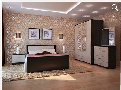 Комод "Лаки" (Лоредо) EsandwichBTS - 3