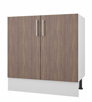 Тумба 80 со столеш."Герда" (Морское Дерево) /Gnt/Ep/М20ст - 1