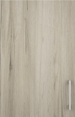 Тумба 45 без столеш."Герда" (Серый Крафт) /Gnt/Ep/М17 - 2