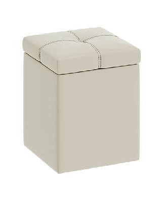 Банкетка "Richard"(Кожзам. Бежевый)Esandwich-ТрЯ - 3