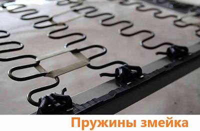 Кресло Дакота (Иск.кожа Teos White (AT) - 3