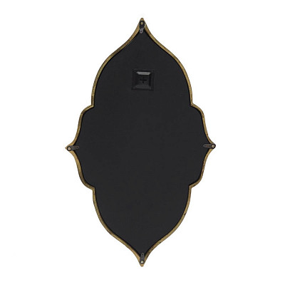 Зеркало L "Харпер" (Металл цвет Античная медь) Tch/12577 - 2