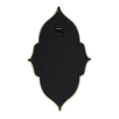 Зеркало L "Харпер" (Металл цвет Никель) Tch/12580 - 2