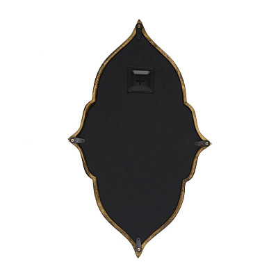 Зеркало M "Харпер" (Металл цвет Античная медь) Tch/12579 - 2