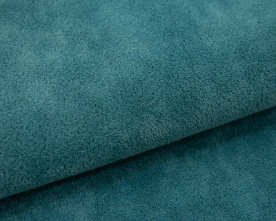 Кровать 140 мягк. Vitorio (Велюр Opera Atlantic (AT) - 3