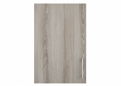 Тумба 50 (2ящ.)  со столеш."Герда" (Ясень Таормино) /Gnt/Ep/М28ст - 2