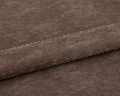 Кровать 180 мягк. just Марокко (Велюр Opera Chocolate (AT)/Ja - 2