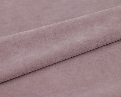 Кровать 200 мягк. just Virginia (Велюр Opera Lilac (AT)/Ja - 2