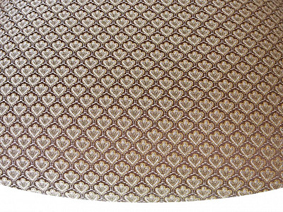 Банкетка № 8 "Comfort"(Массив дерева)(Вишня/Жаккард Агата коричневый)/Vs/Б8 - 2