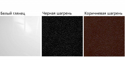 Кровать 800 jazz "Ларго"(Металл Черная шагрень)-MS/Дж - 3