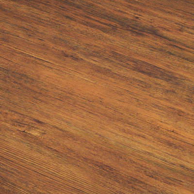 Стол журнальный M "Гудвин"(Металл черный/МДФ Дуб американский) Tch/14417 - 3