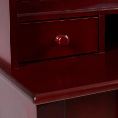 Стол косметический N "Черри"(Дерево цвет Вишня) Tch/13906 - 3