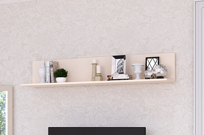 Полка "Маргарет" (Сатин) -Kr/Kpr - 3