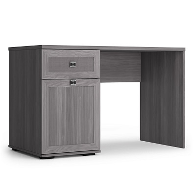 Детская 4 предм. "Марго" (Лиственница темная/Зеркало) -Kr/PrmN - 3