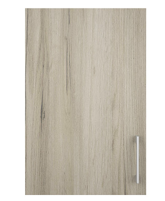 Шкаф угл.70*30 "Герда" (Серый Крафт) /Gnt/Ep/М50 - 4