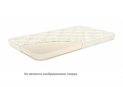 Матрац (тонкий) 180*200*10 "Грин" (ППУ) Gr - 3