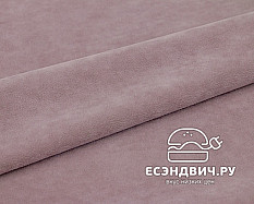 Кровать 180 мягк. just Марокко (Велюр Opera Lilac (AT)/Ja