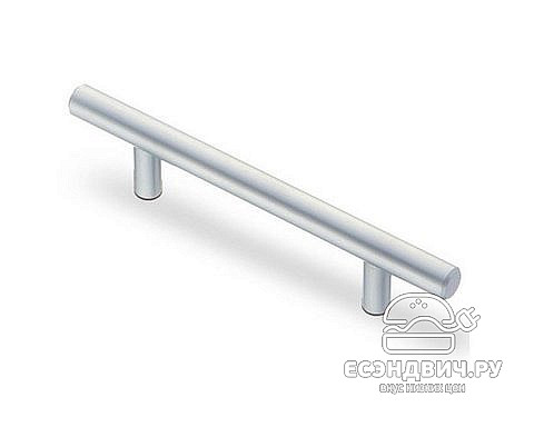 Стол письменный со стеллажом прав. "Лаворо" (Анкор темный/Аква) D