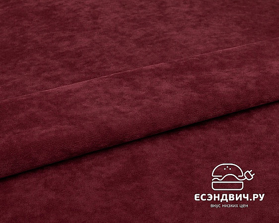 Кровать 200 мягк. just Virginia (Велюр Opera Wing (AT)/Ja