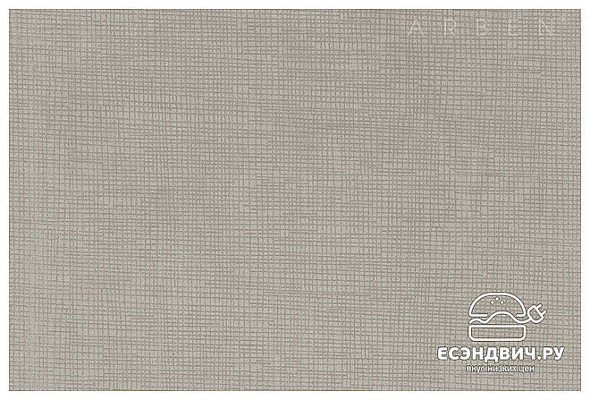 Кровать двухъярусная с диваном "Лаворо" (Белый/Анкор белый/Велюр Vital Ivory (AT)) D