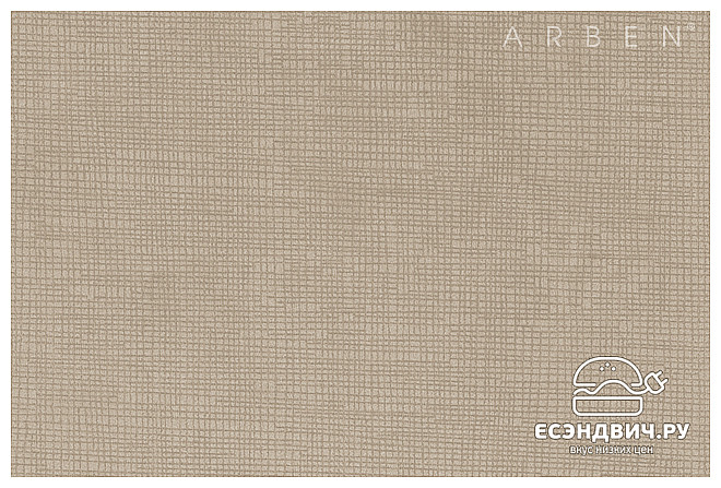 Чехол для матраца "Лаворо"  80*190*20 (Велюр Vital Sand (AT))