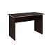 Стол письменный  1,2 "Лаворо" (Венге/Дуб вотан) D_Akr