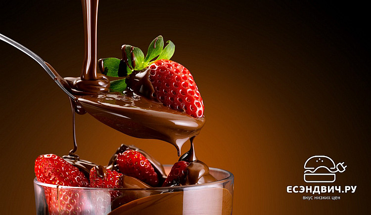 Стол с фотопечатью 1,2 (delicious 16) "Амели"