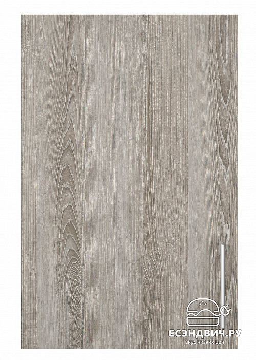 Тумба 60 (3ящ.) без столеш."Герда" (Ясень Таормино) /Gnt/Ep/М22