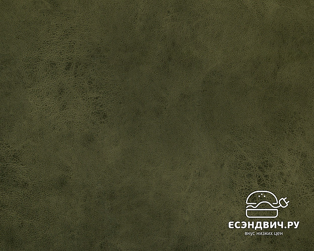 Диван угловой Дакота (Велюр Kengoo Olive (AT)