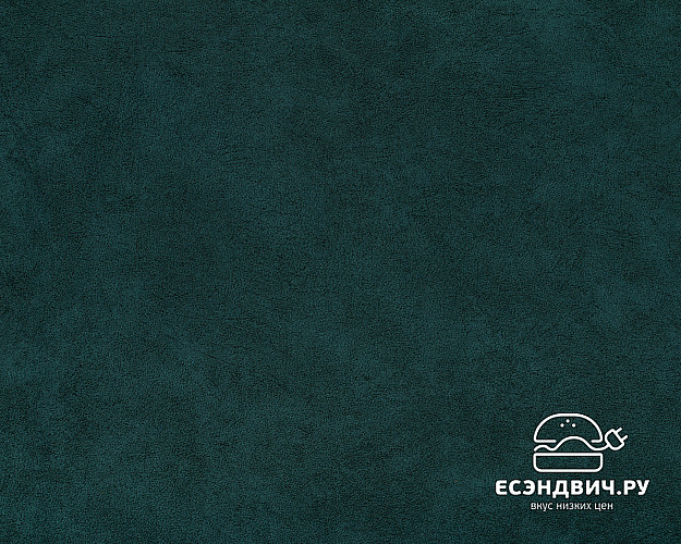 Диван Диего (мех.тик-так (Замша Sydney Atlantic (AT)/МДФ Венге)