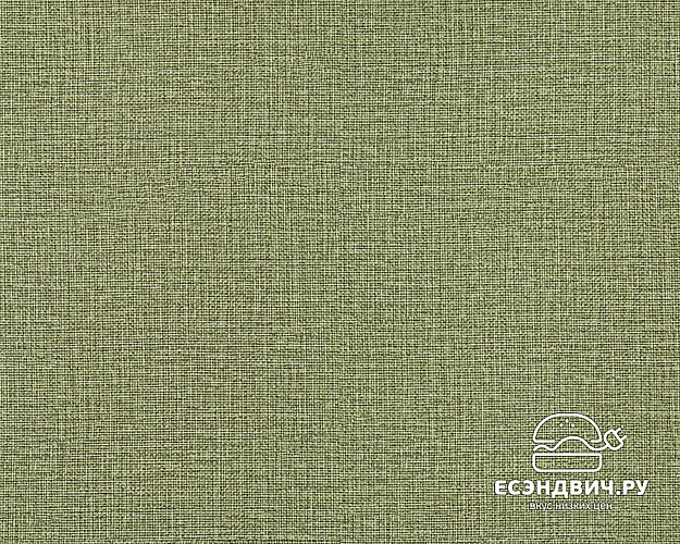 Диван-еврокнижка Диего (Велюр Twist Green (AT)/МДФ Бук)