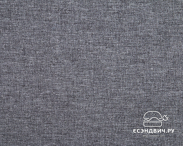 Диван клик-кляк Loft (Рогожка Savana Plus Ash (AT)/Рогожка Savana Plus Grafit (AT)