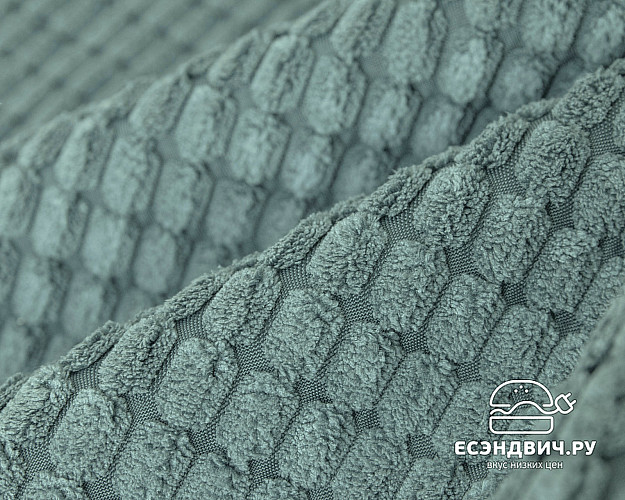 Банкетка квадро "Эмбер" (CIVIC FOREST/Венге) -Arb/Аз