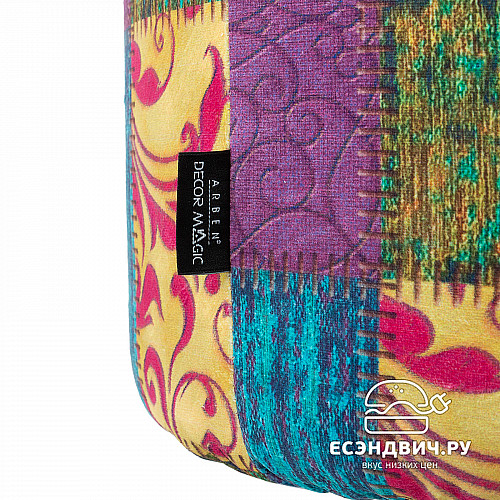 Пуф "Эмбер" (ANIS HOLIDAY) -Arb/Пл