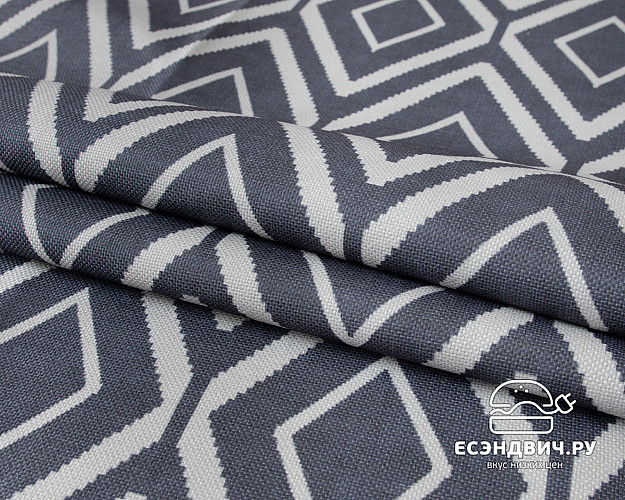 Пуф "Эмбер" (ELZA ULTIMA) -Arb/Пл