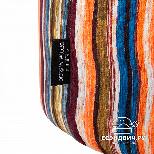 Пуф "Эмбер" (OLVI FIESTA) -Arb/Пл