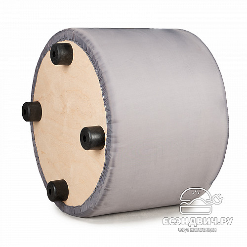 Пуф "Эмбер" (OLVI FIESTA) -Arb/Пл