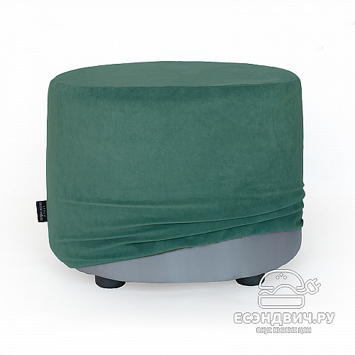 Пуф "Эмбер" (ULTRA FOREST) -Arb/Пл