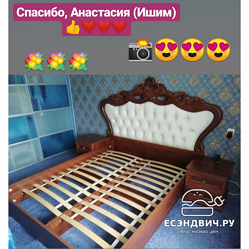 Комод "Таис" (МДФ) (Корень ясеня/Патина/Лак) UgAf