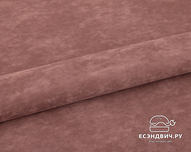 Кровать 200 мягк. Virginia (Велюр Opera Coral (AT)