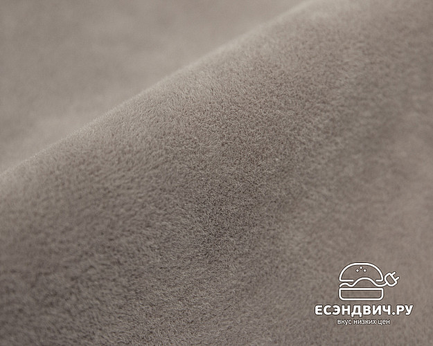 Диван Relax 1,2 (Велюр Opera Stone (AT)/Ps/Ak