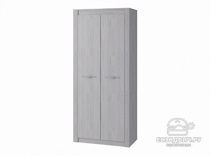 Детская 5 предм. "Мона" (Ясень белый) /BTS/Мн