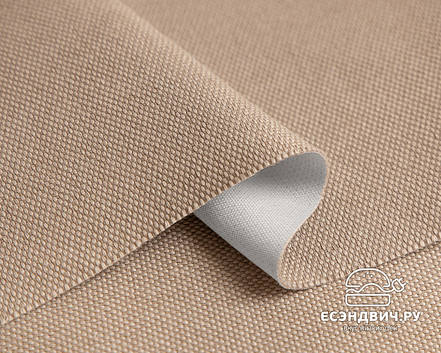 Кухонный уголок bello "Оливьер" (Дуб сонома/Рогожка Savana Camel (AT)) -G/Л1