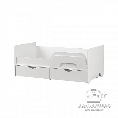 Детская 3 предм. "Сэнди"(Белый)/Mb/Un